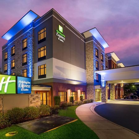 Comfort Suites Lexington Extérieur photo