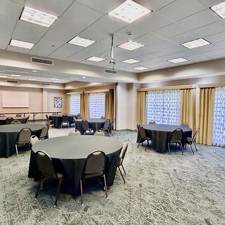 Comfort Suites Lexington Extérieur photo