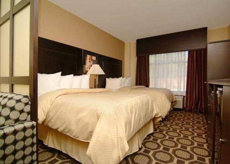 Comfort Suites Lexington Extérieur photo