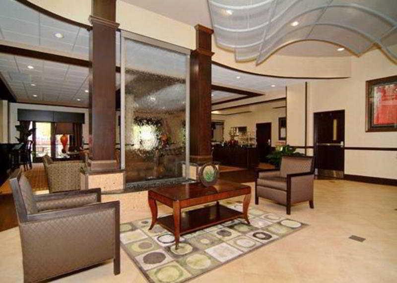 Comfort Suites Lexington Extérieur photo