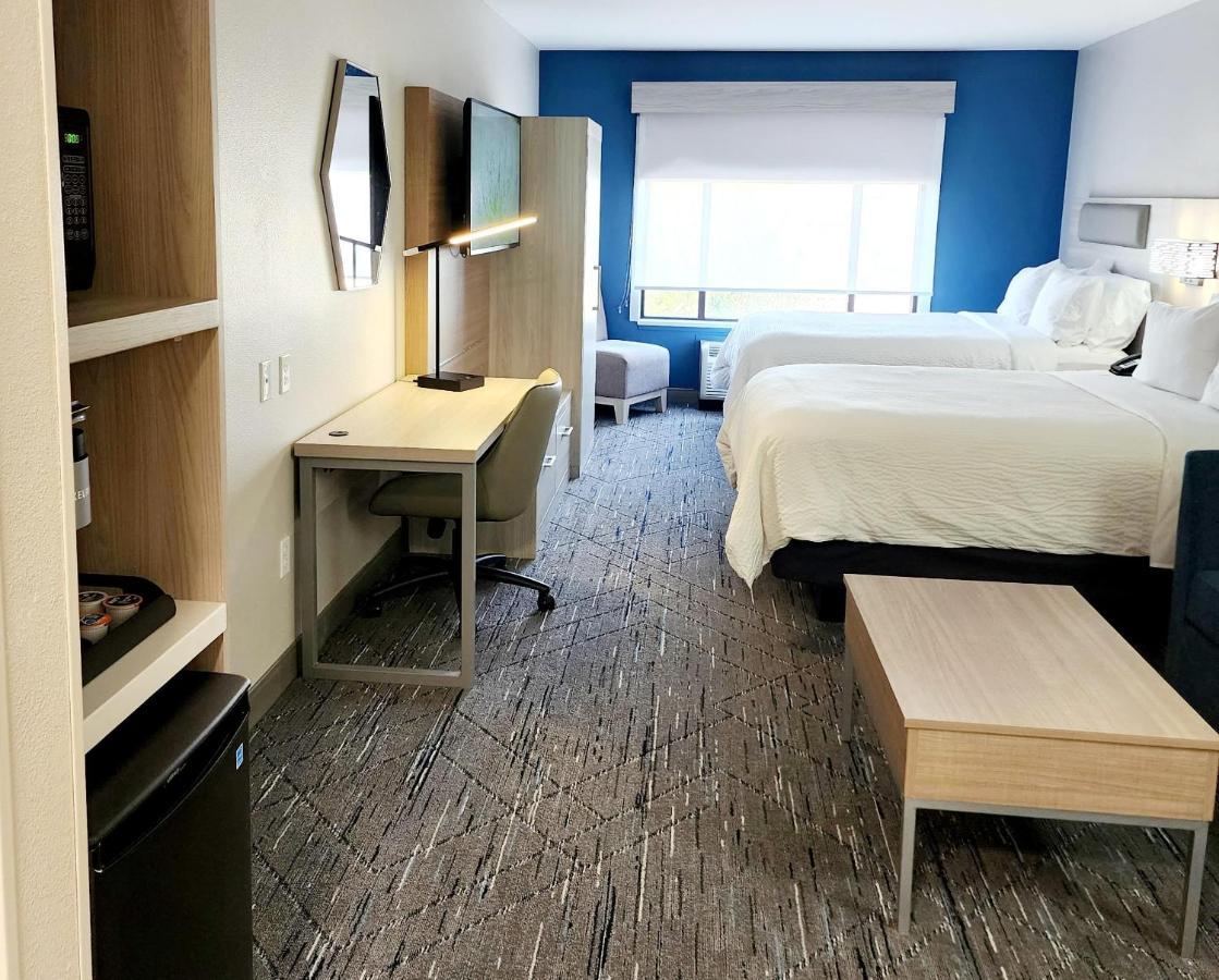 Comfort Suites Lexington Extérieur photo