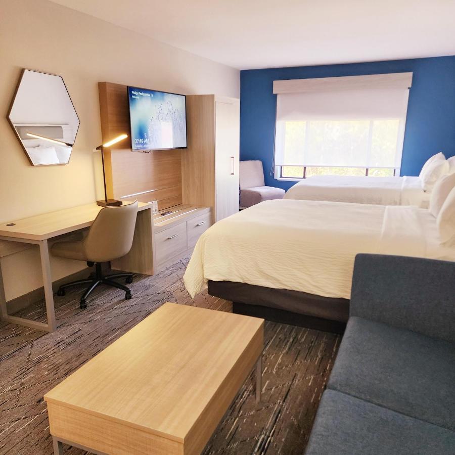 Comfort Suites Lexington Extérieur photo