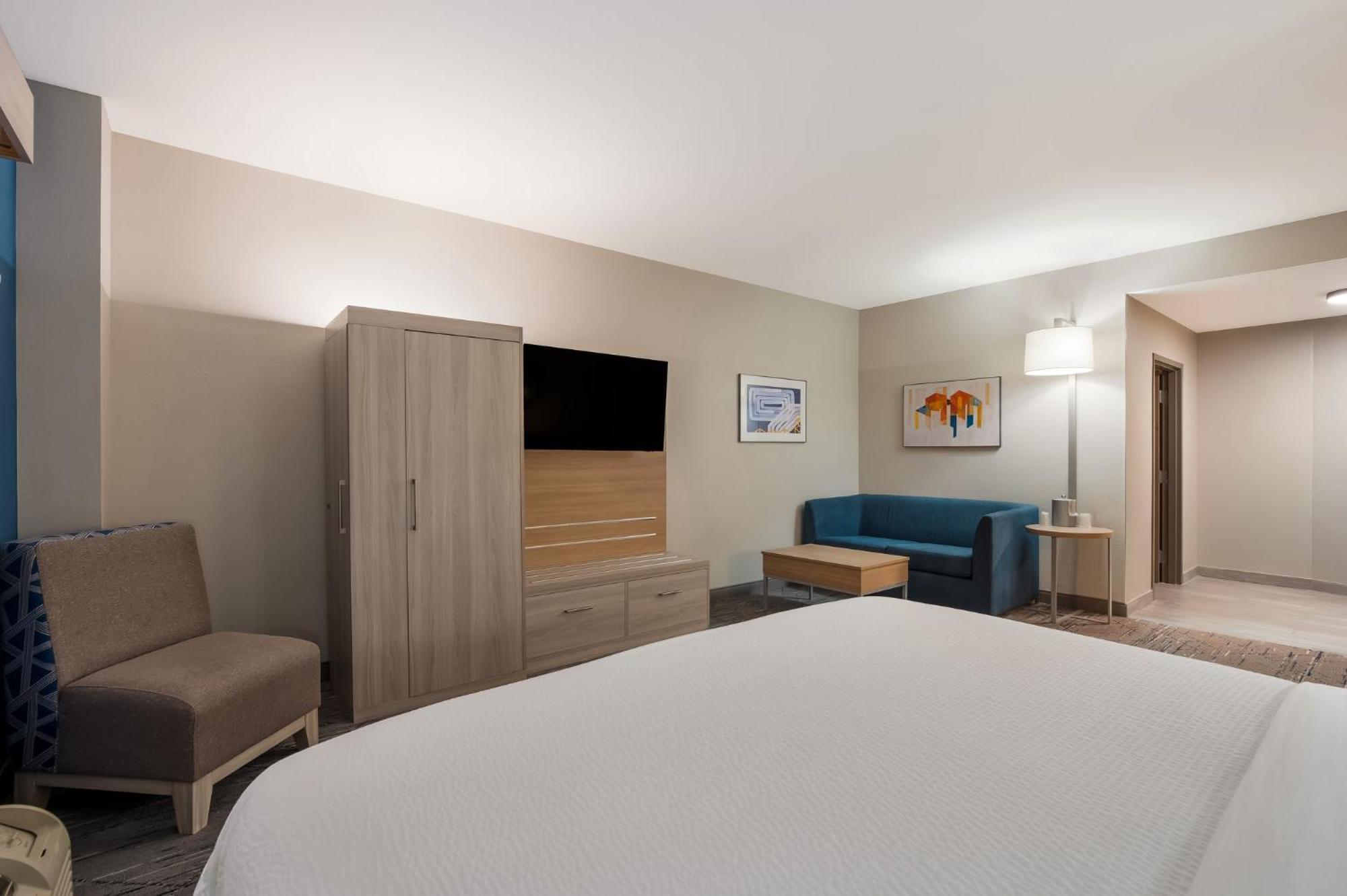Comfort Suites Lexington Extérieur photo