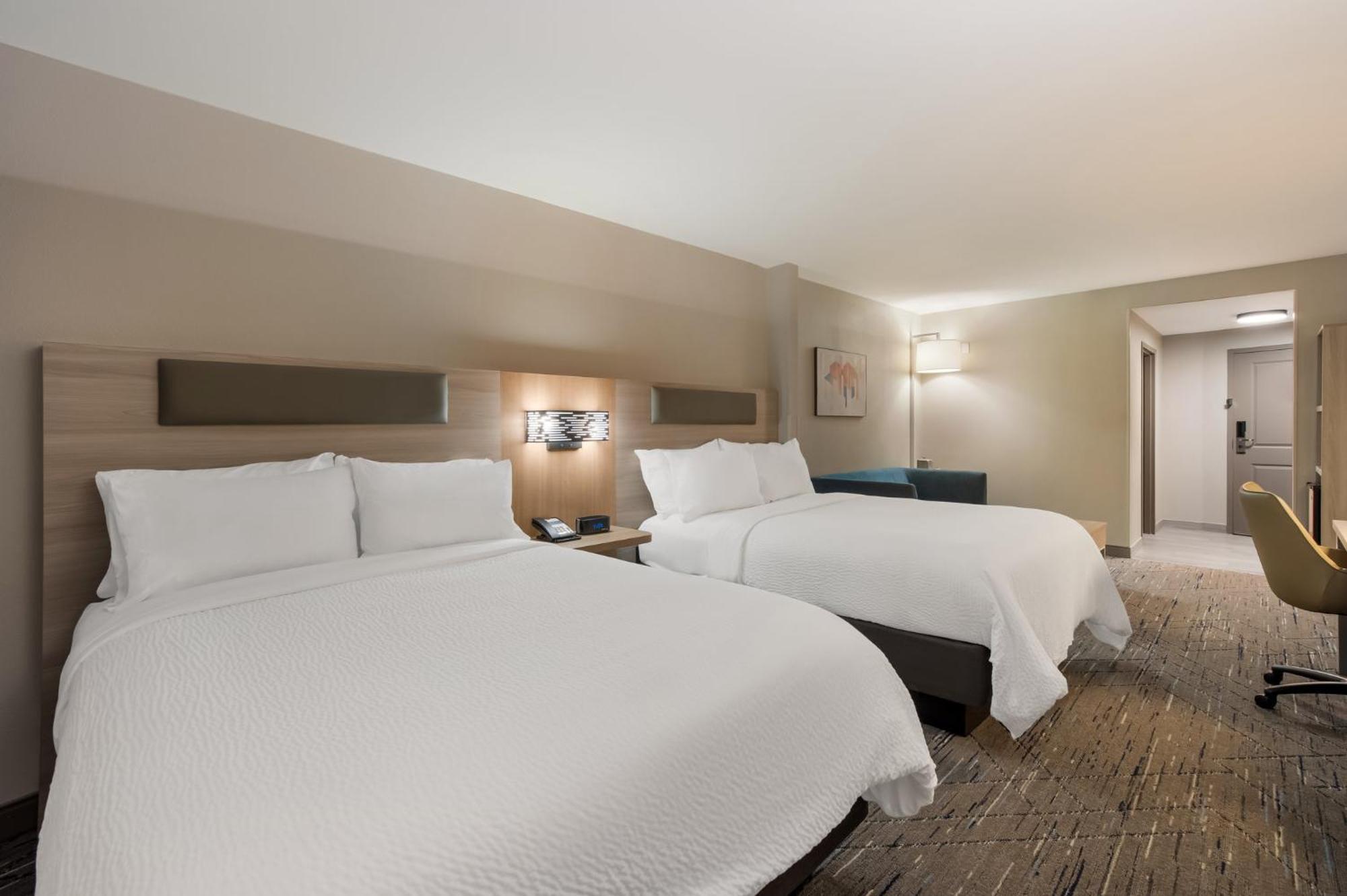 Comfort Suites Lexington Extérieur photo