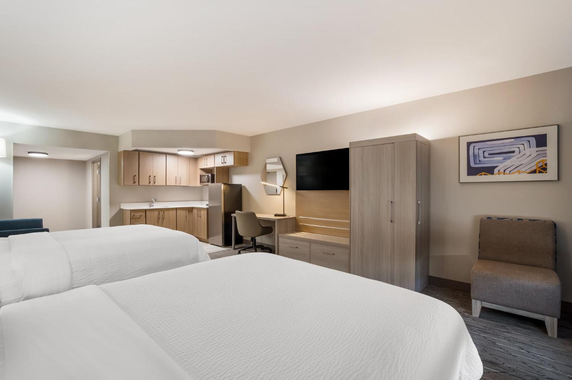 Comfort Suites Lexington Extérieur photo