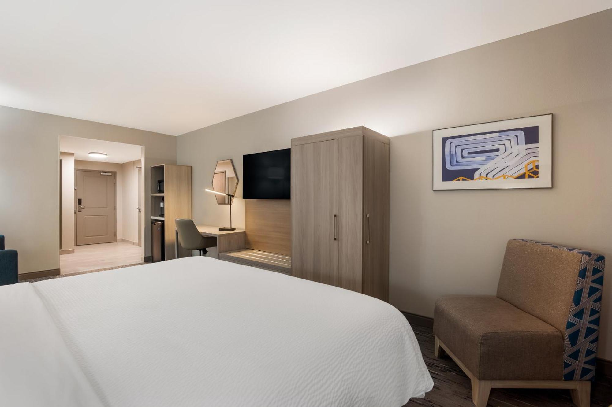 Comfort Suites Lexington Extérieur photo