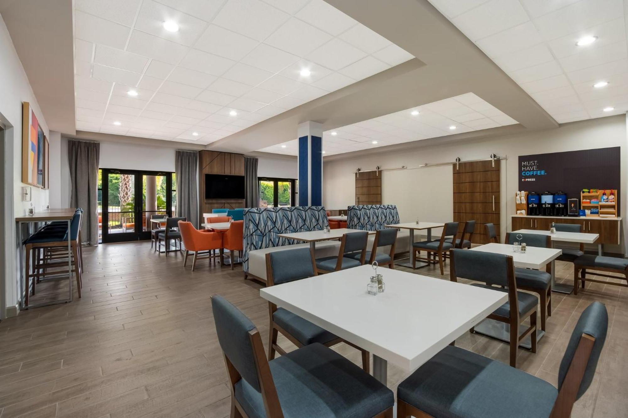 Comfort Suites Lexington Extérieur photo
