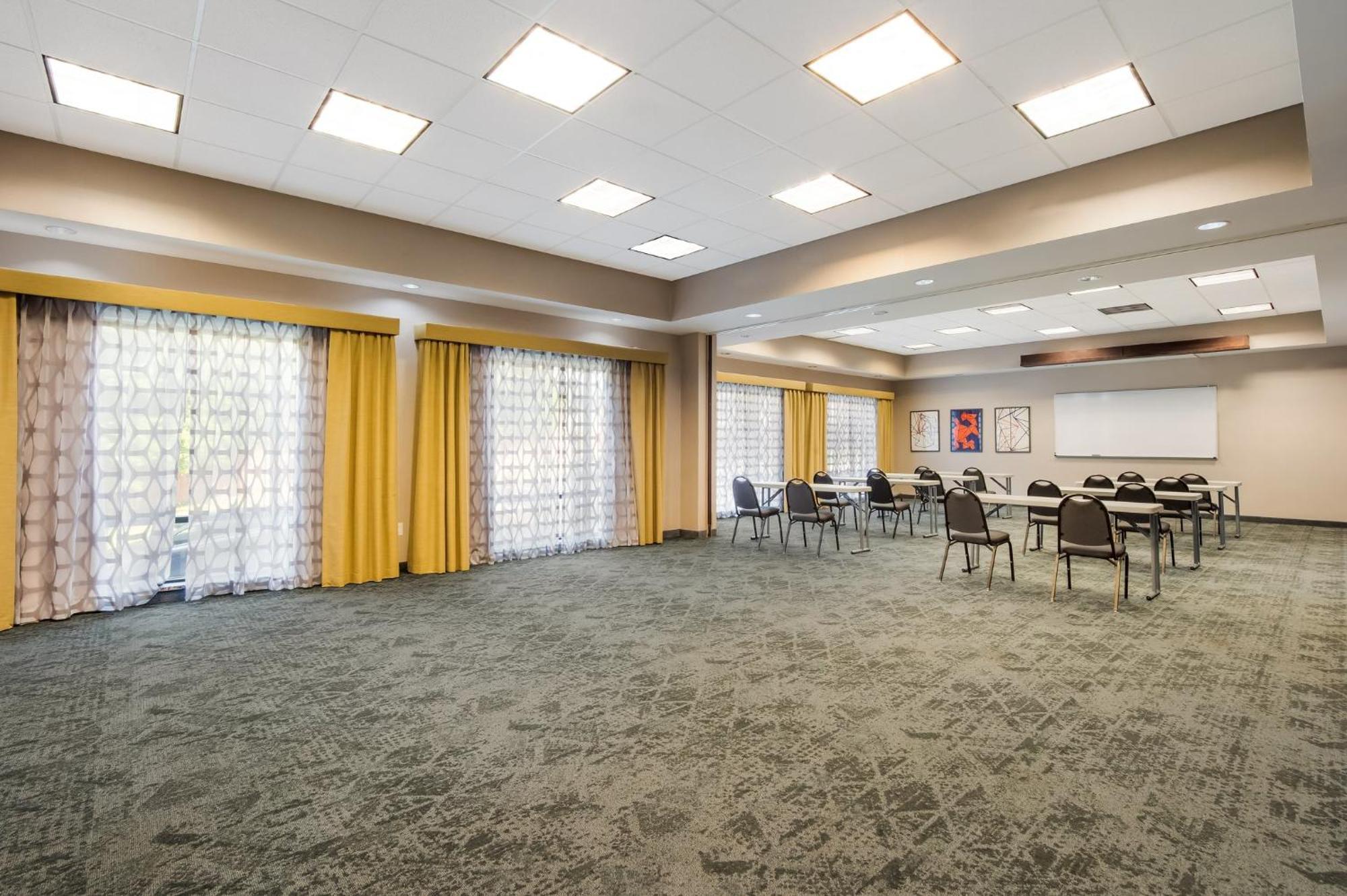 Comfort Suites Lexington Extérieur photo