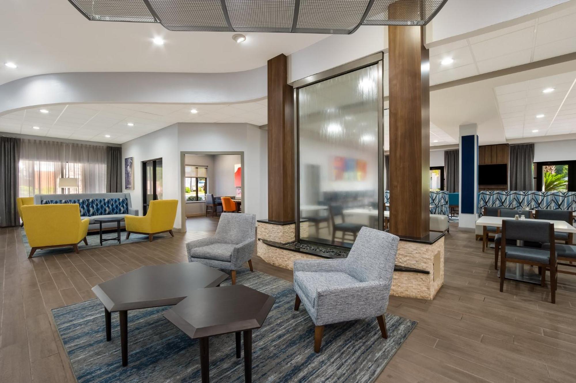 Comfort Suites Lexington Extérieur photo