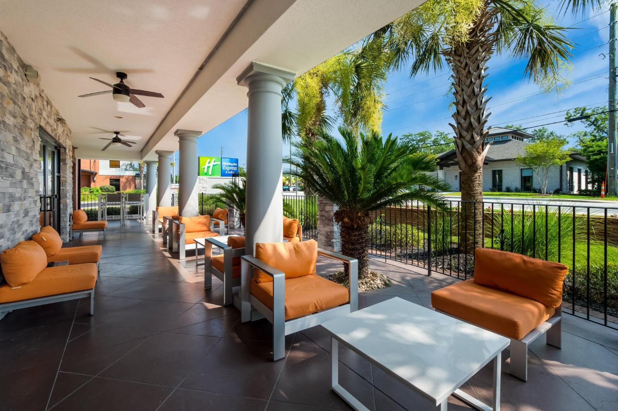 Comfort Suites Lexington Extérieur photo