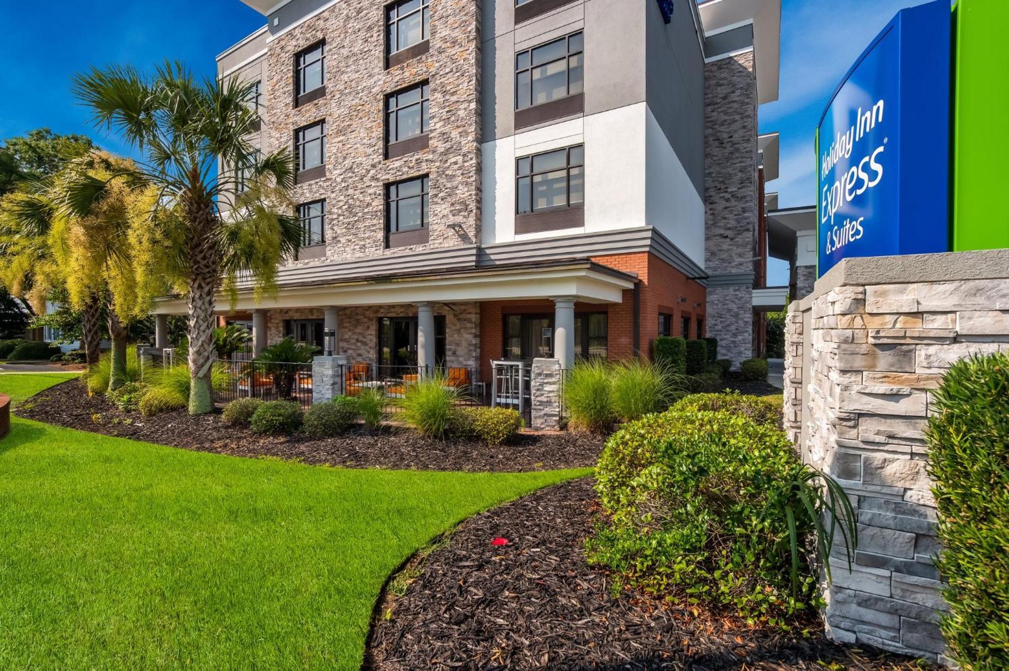 Comfort Suites Lexington Extérieur photo