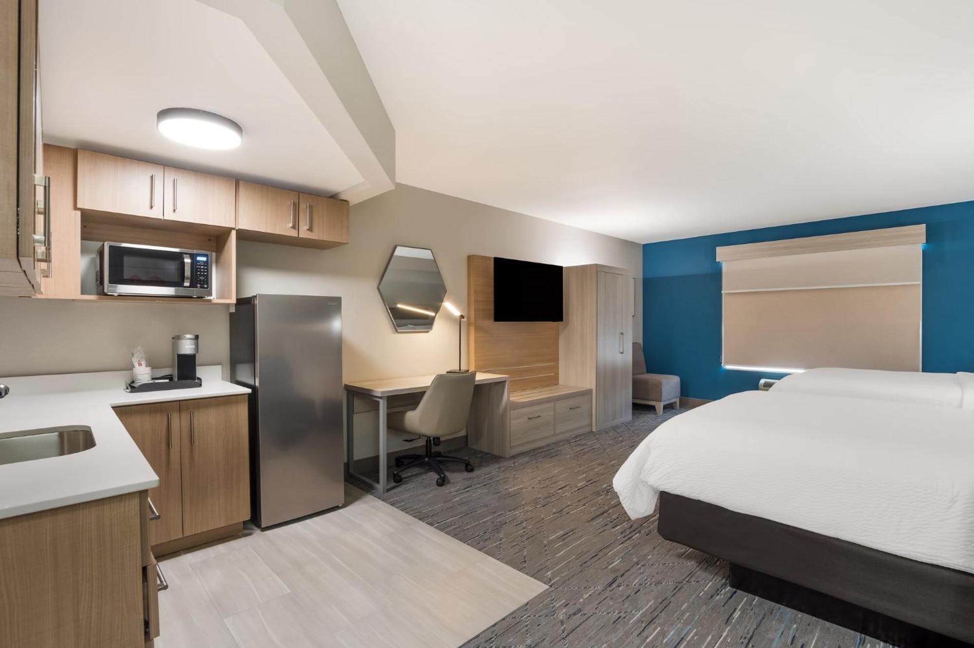 Comfort Suites Lexington Extérieur photo