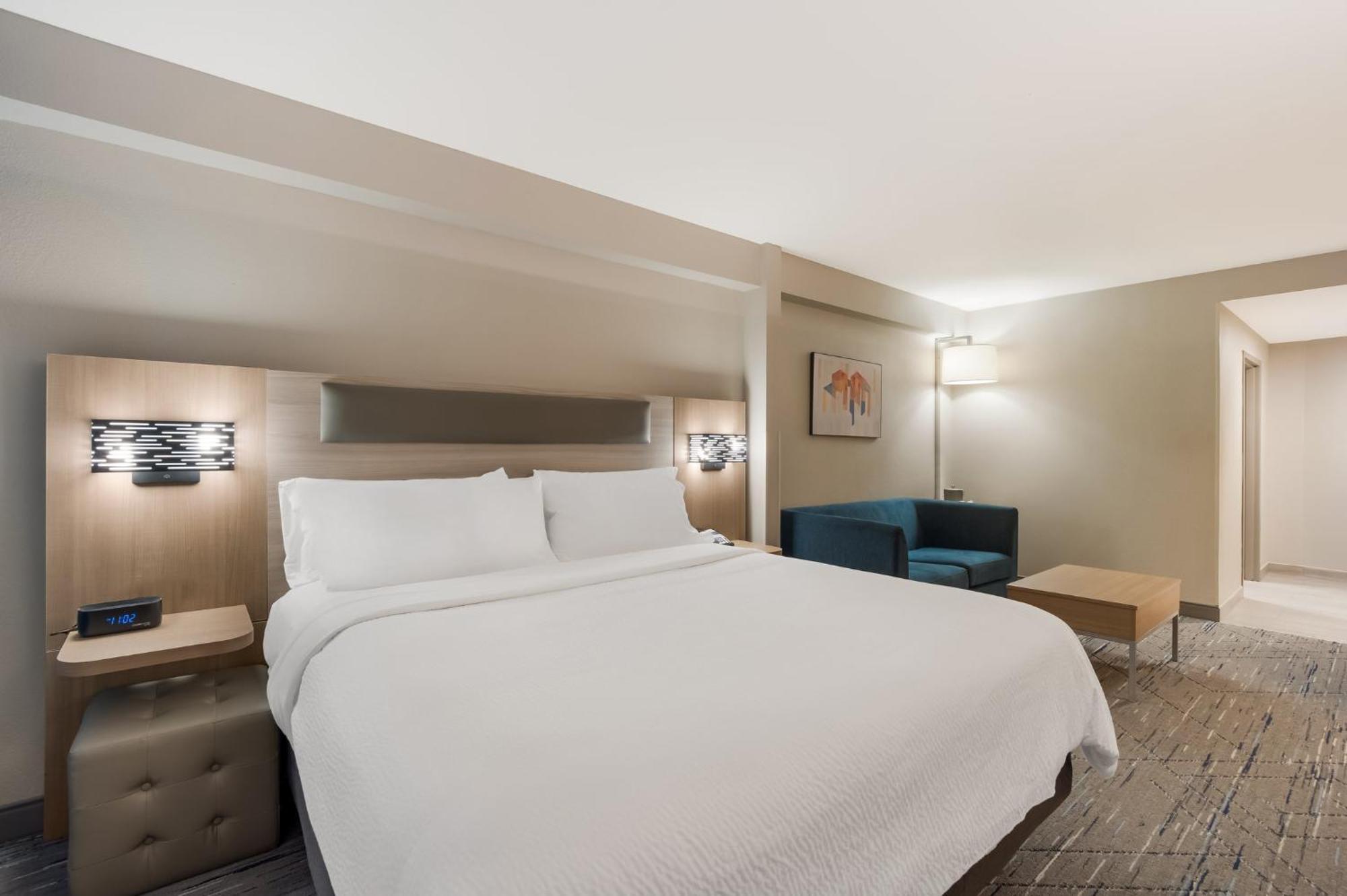 Comfort Suites Lexington Extérieur photo