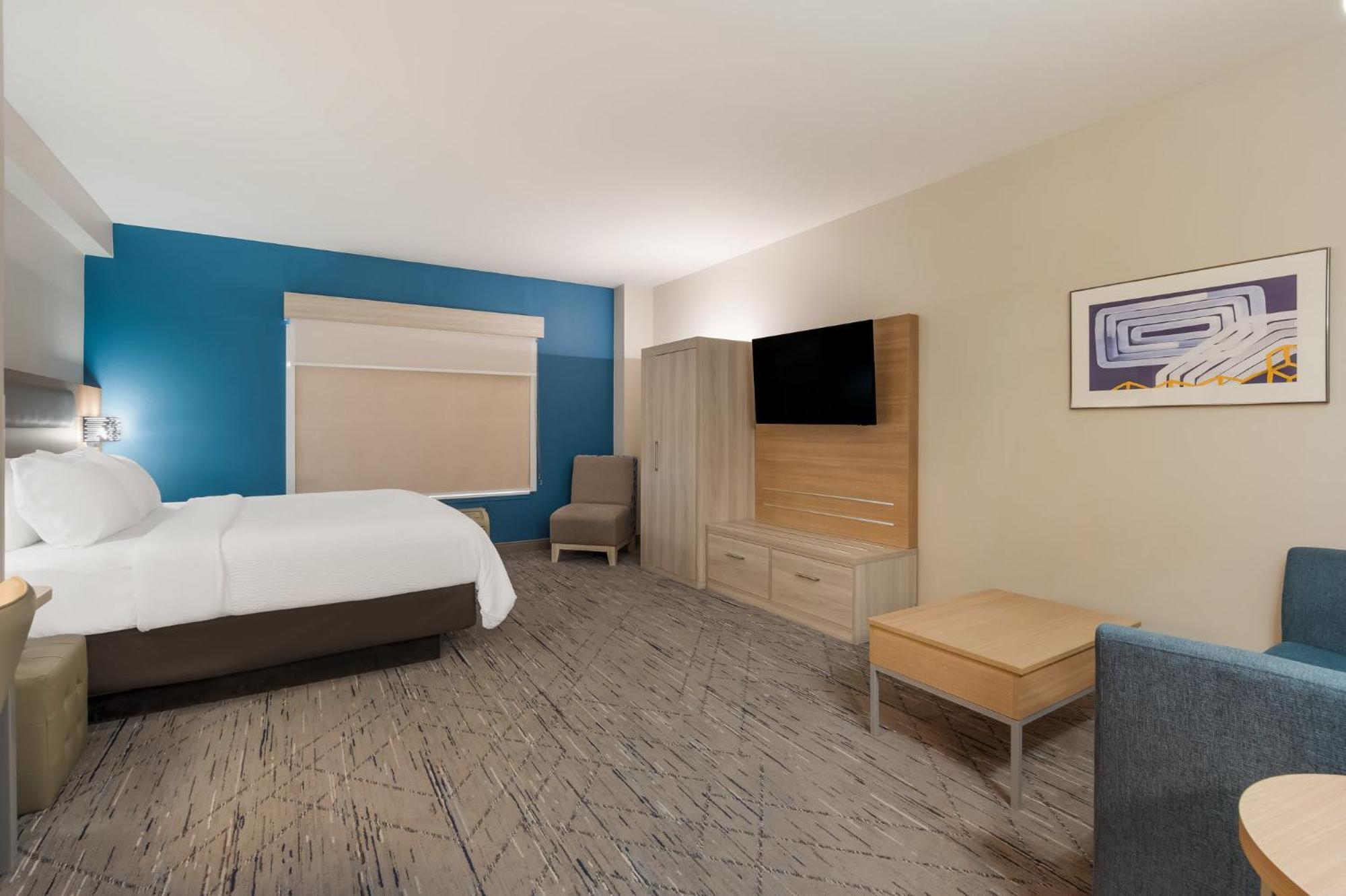 Comfort Suites Lexington Extérieur photo