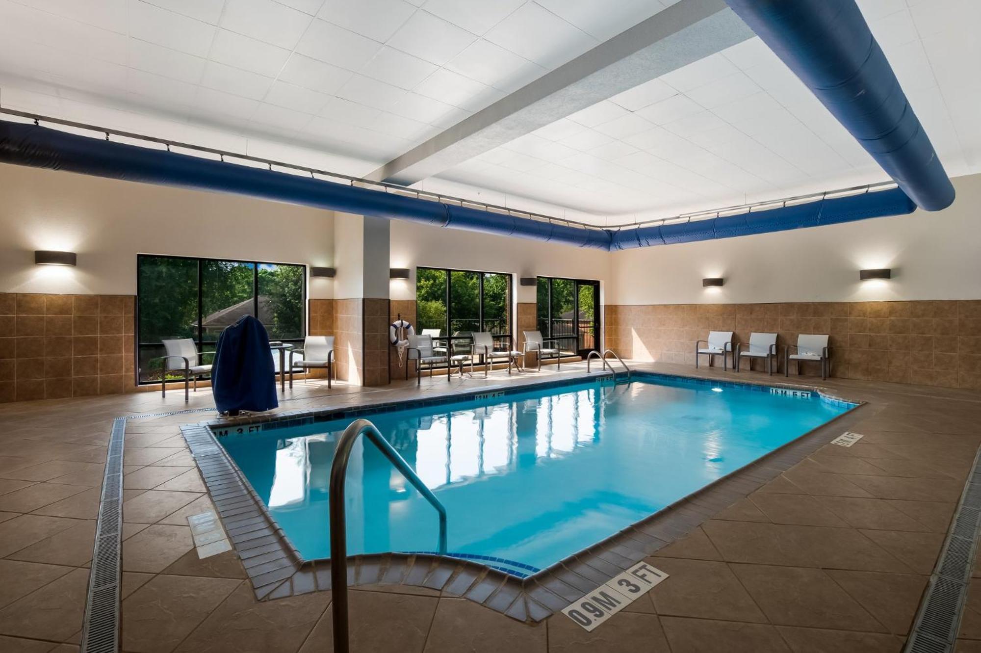 Comfort Suites Lexington Extérieur photo