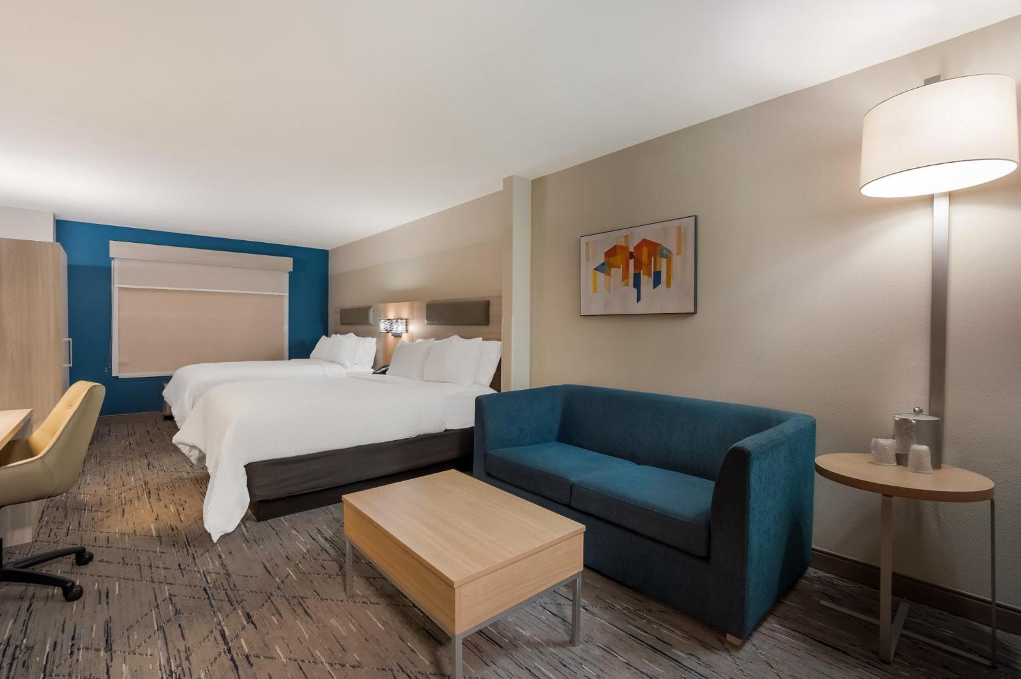 Comfort Suites Lexington Extérieur photo