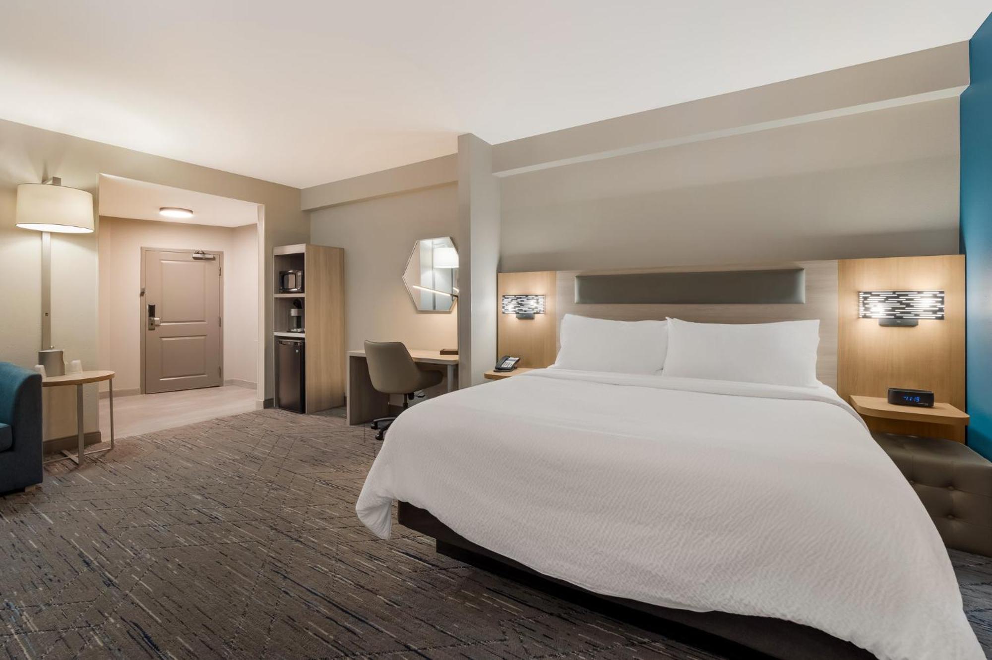 Comfort Suites Lexington Extérieur photo