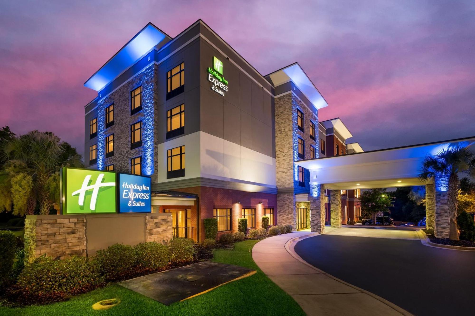 Comfort Suites Lexington Extérieur photo