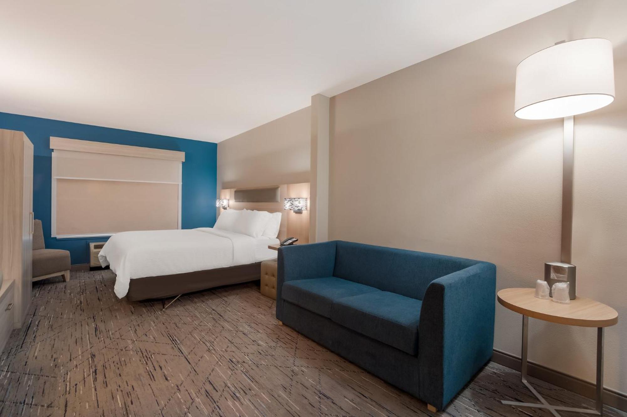 Comfort Suites Lexington Extérieur photo