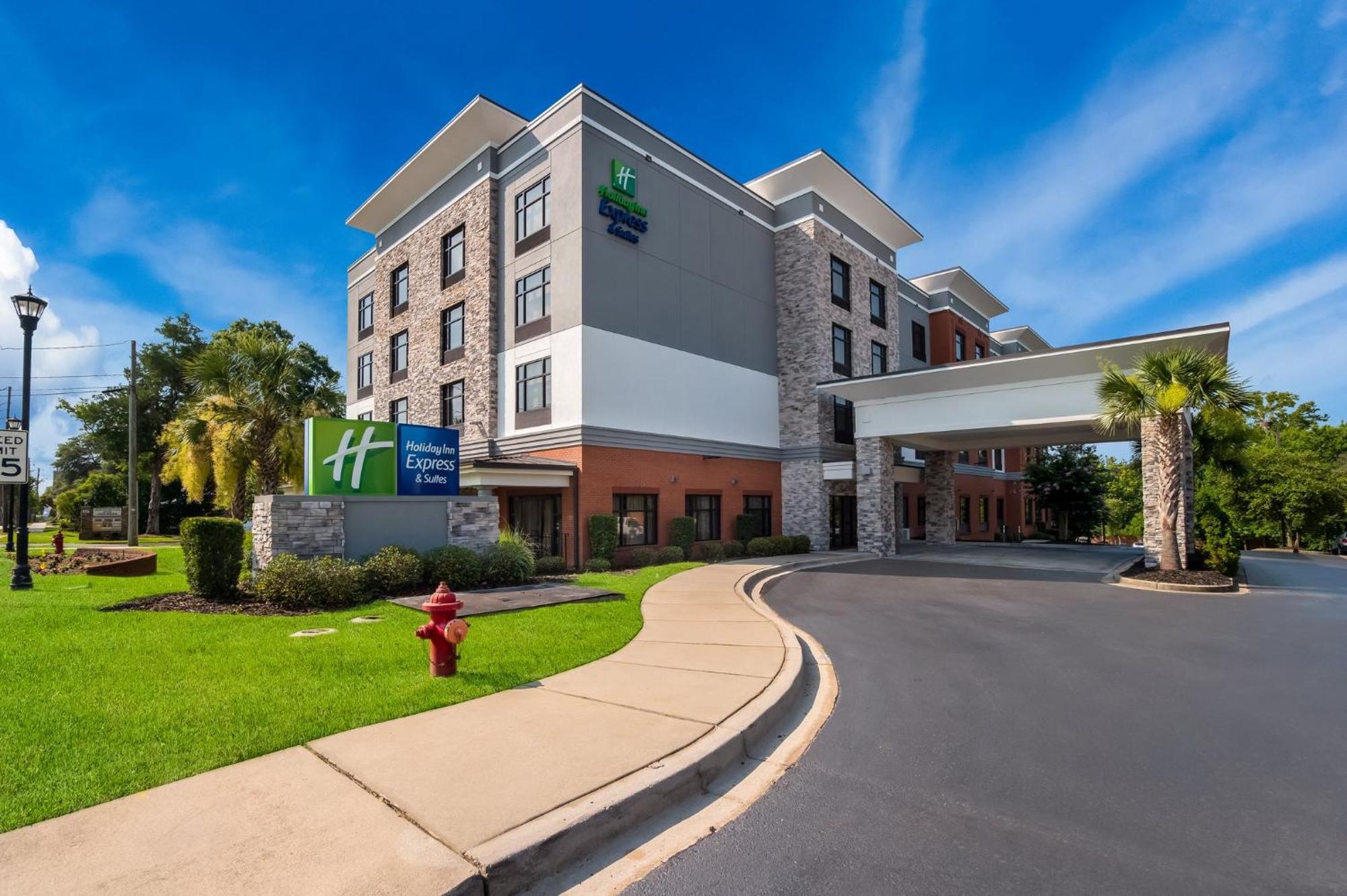 Comfort Suites Lexington Extérieur photo
