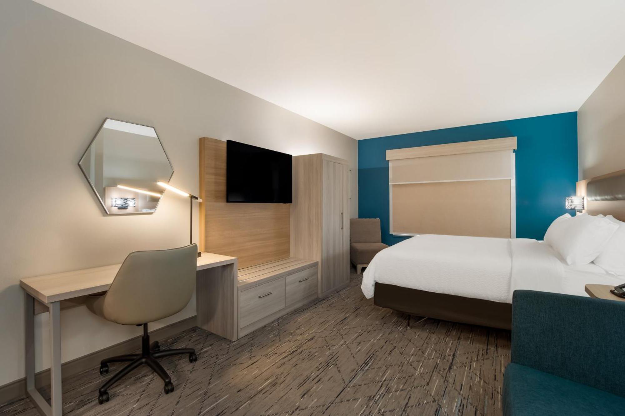 Comfort Suites Lexington Extérieur photo