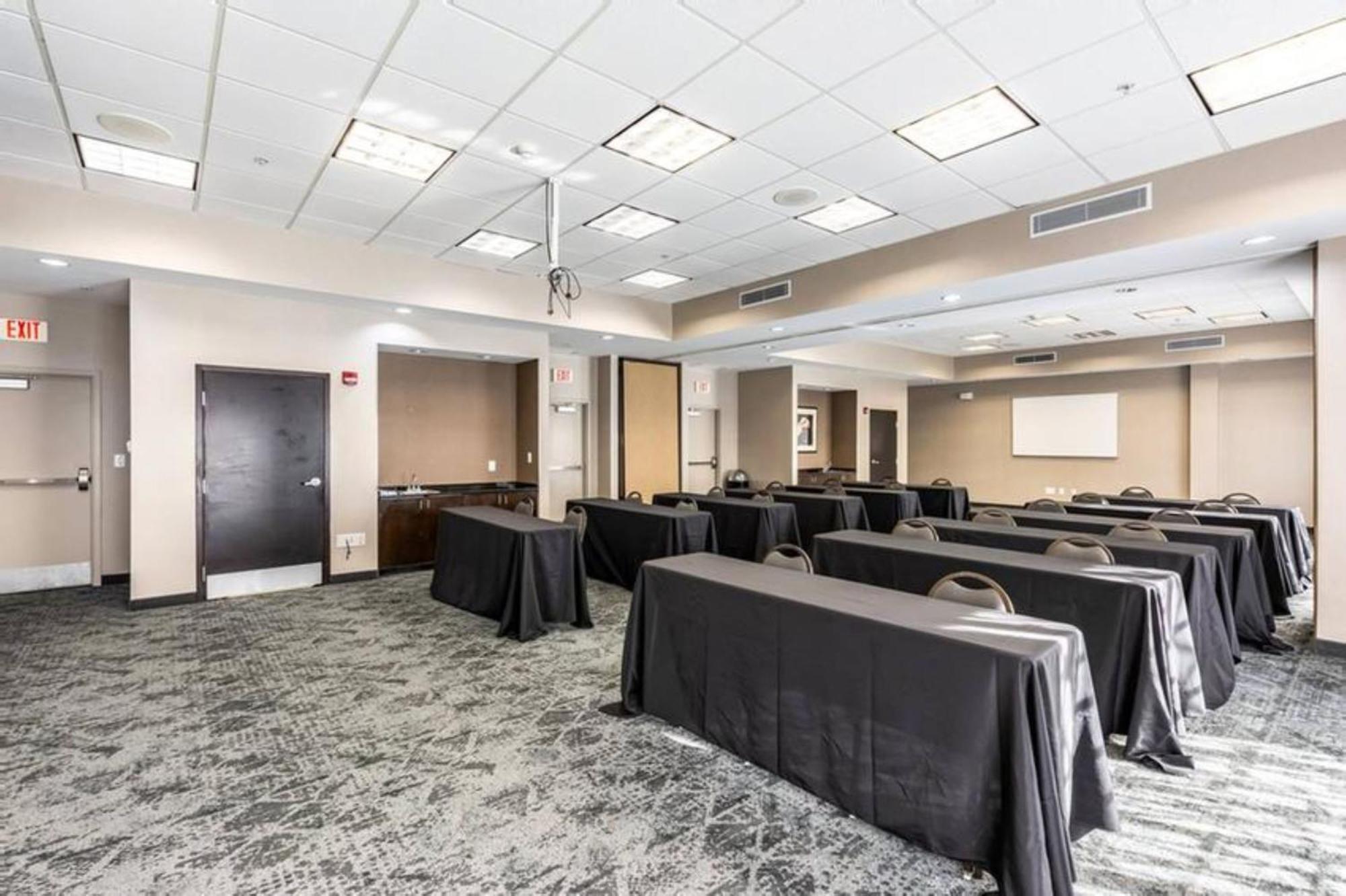 Comfort Suites Lexington Extérieur photo