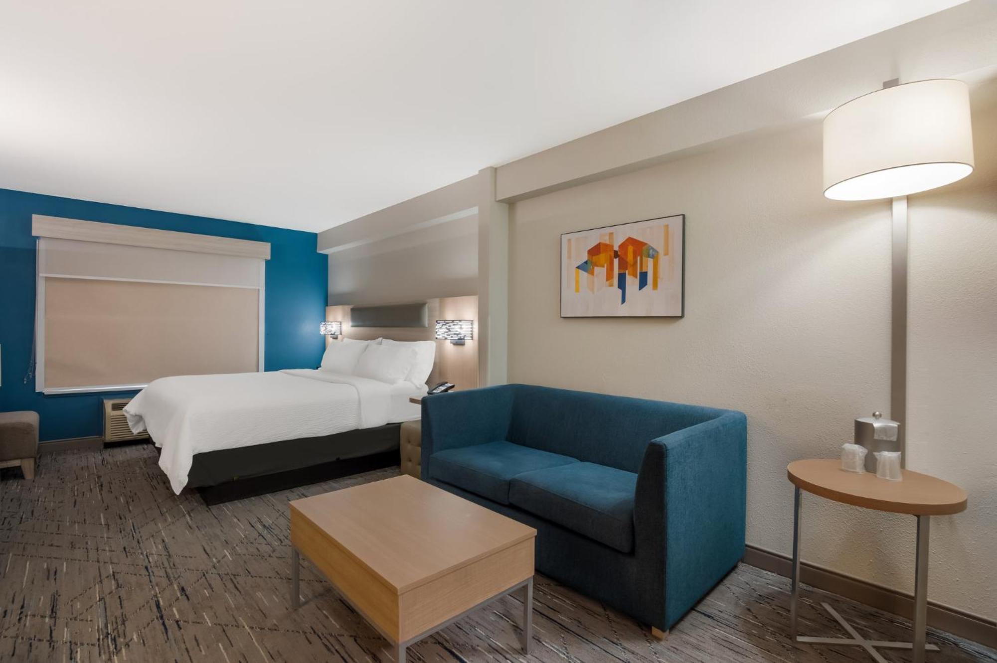 Comfort Suites Lexington Extérieur photo