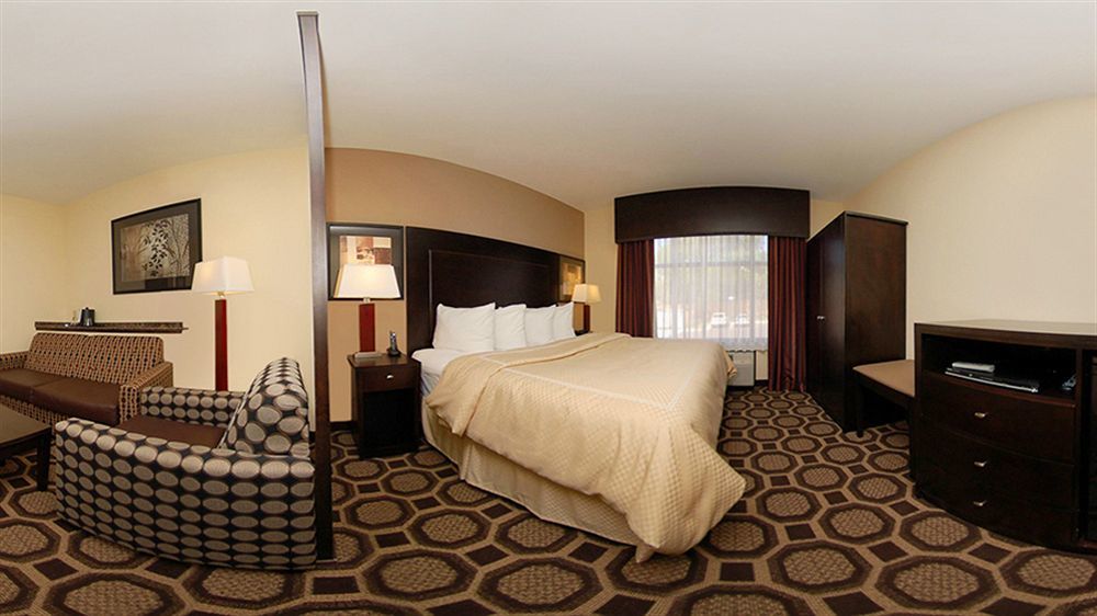 Comfort Suites Lexington Extérieur photo